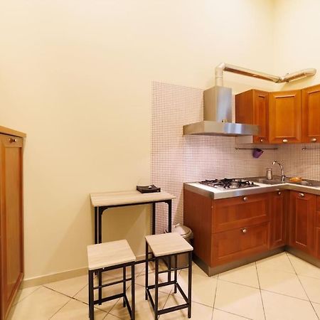 The San Gregorio Armeno Apartment By Houseinnaples Exterior photo
